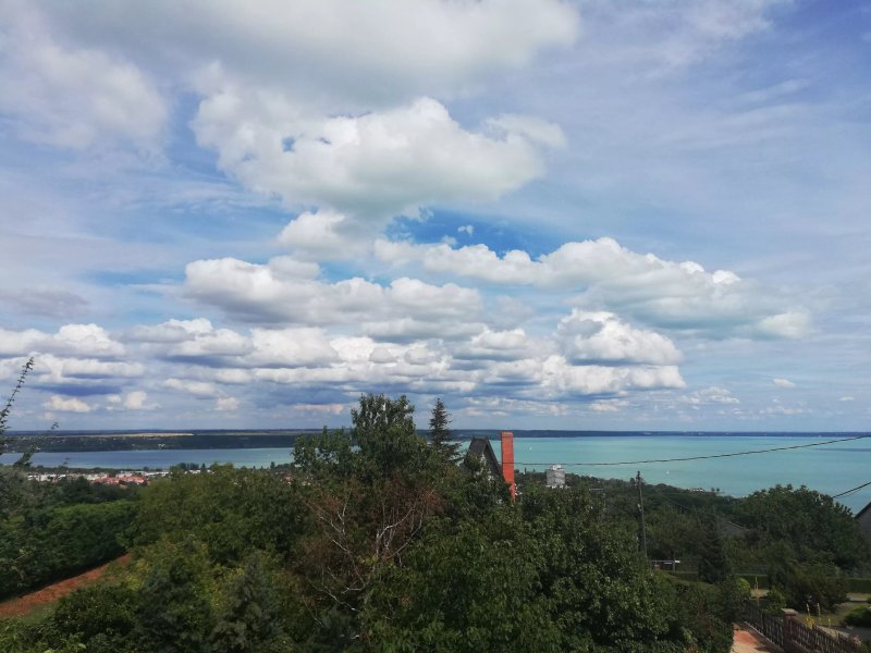Szepkilatas Vendeghaz