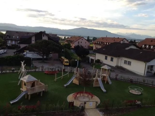 Auberge Communale