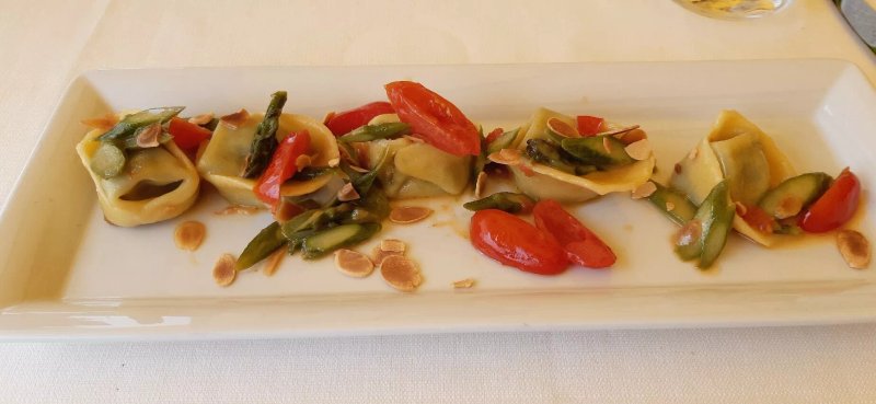 Ristorante da Andreetta
