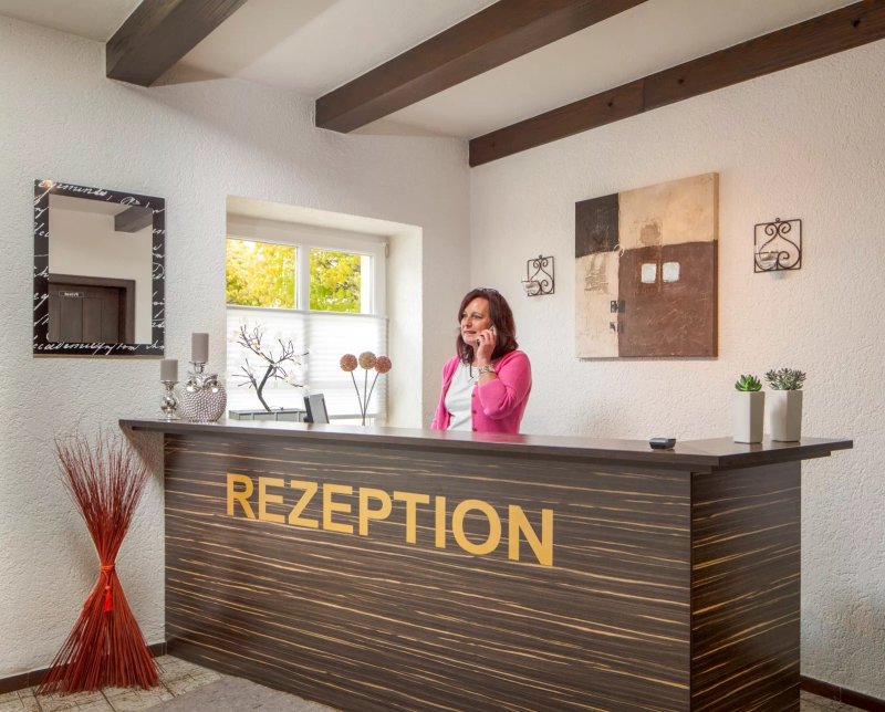 Hotel Zur Post