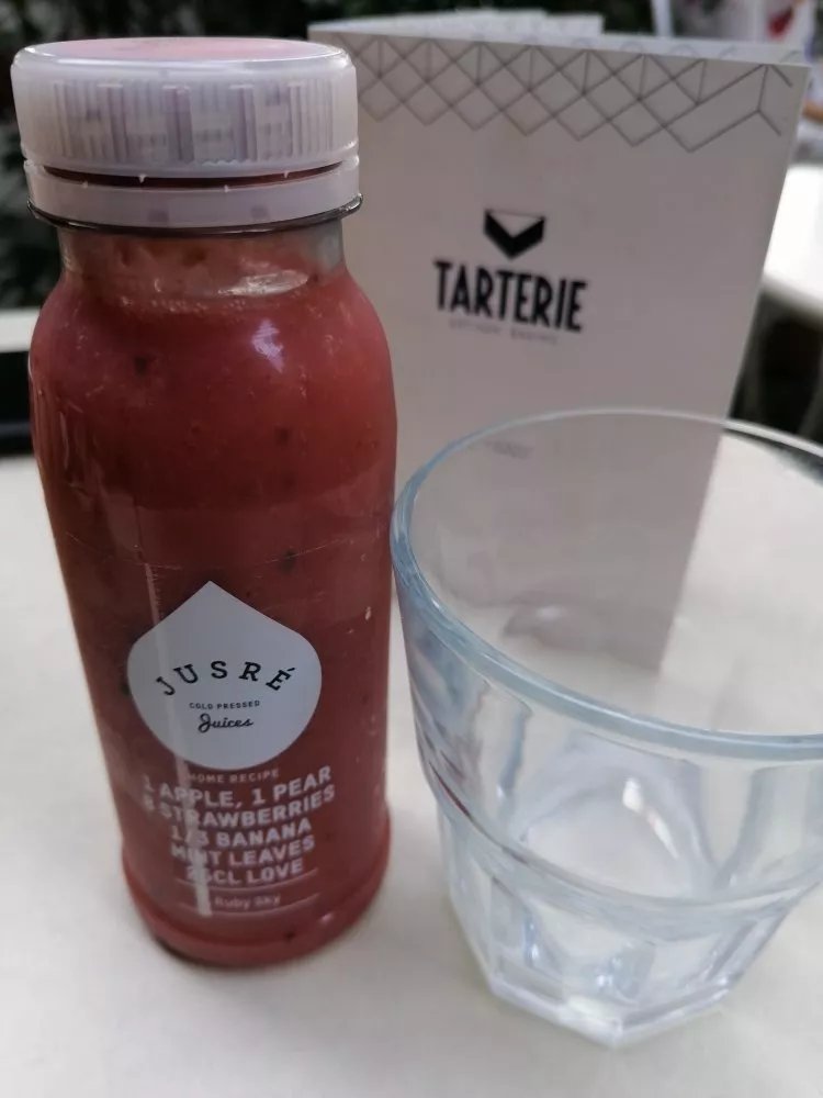 Tarterie