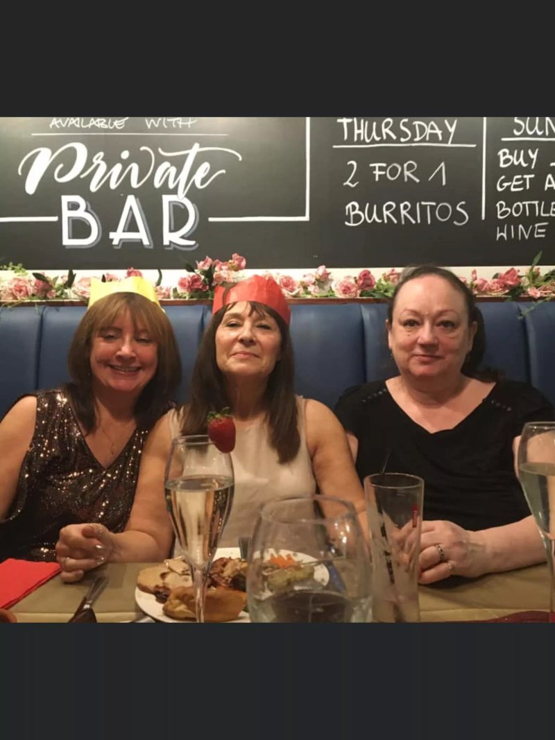 The Portland Bar & Grill