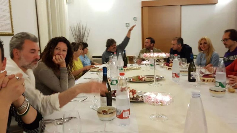 Ristorante pizzeria Bianca Di Navarra