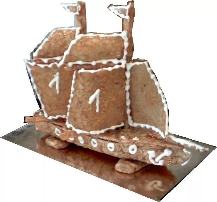 Boulangerie Patisserie bucamp