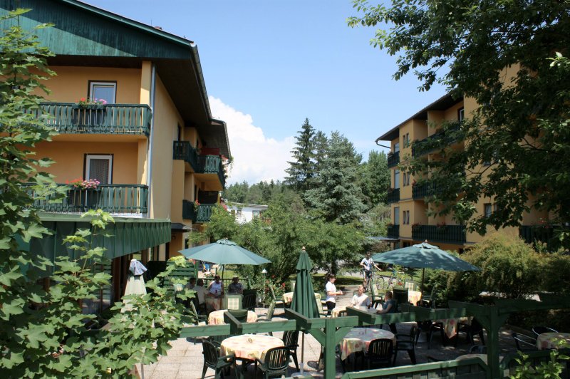 Hotel Ariell
