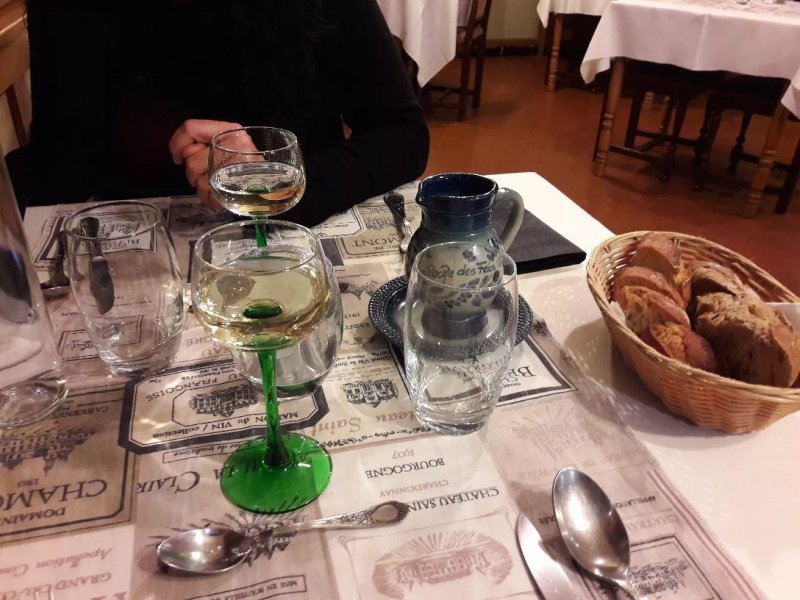 Hôtel Restaurant l'Orée des Roches