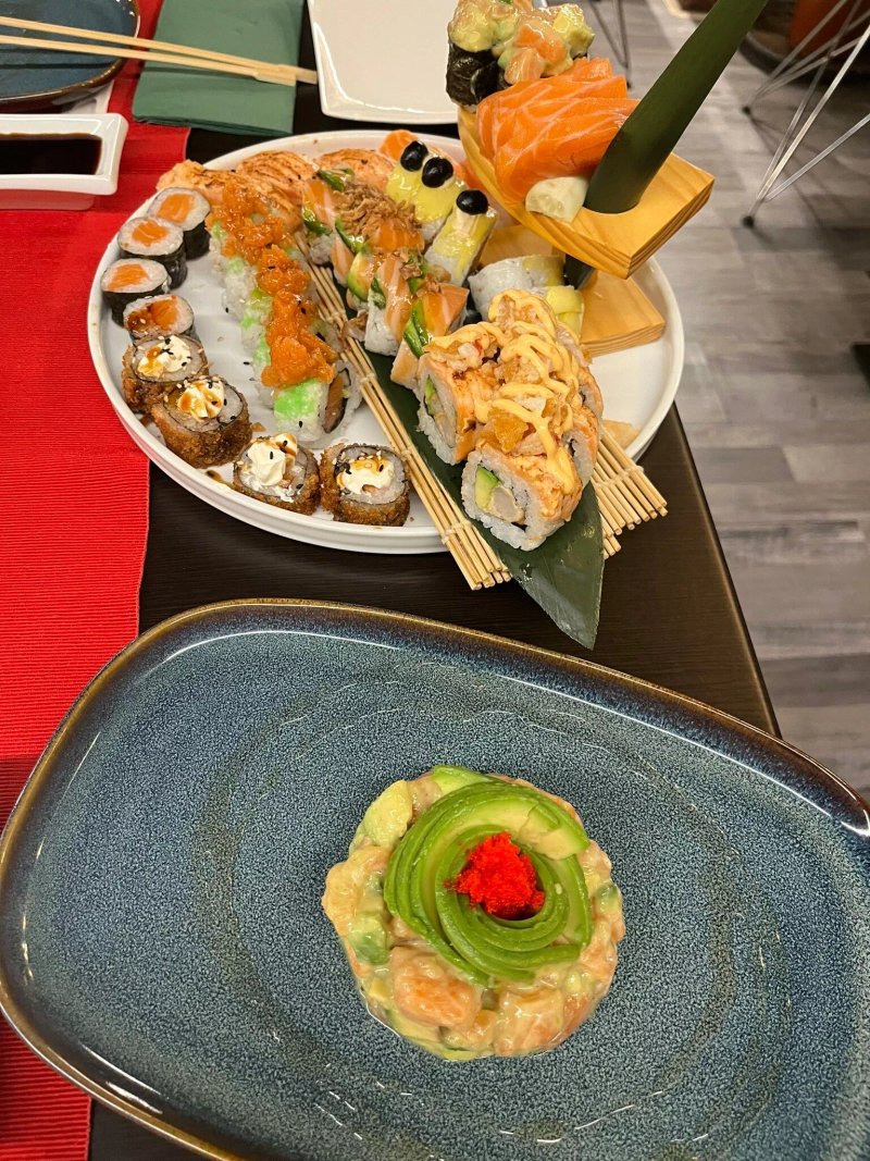 Kyo-To: Japanese-Asian Contemporary Cuisine
