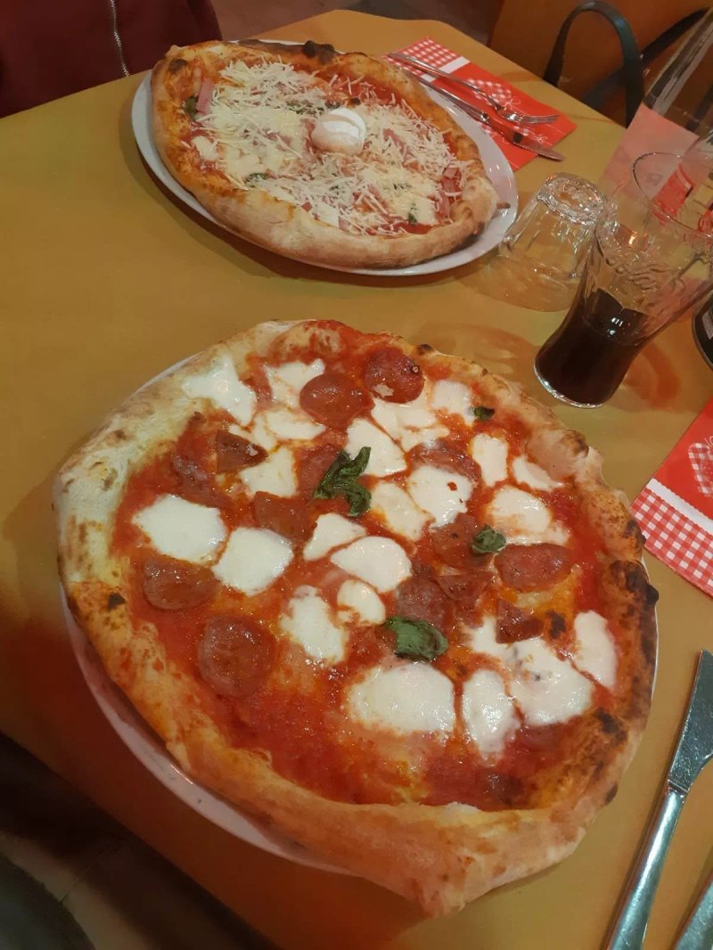 Fratelli La Bufala - Rimini