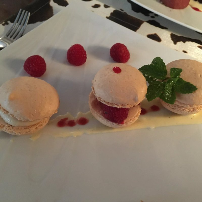 La Palette des Sens