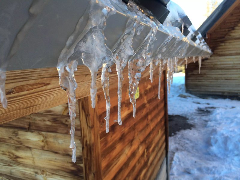Les Flocons du Soleil by Actisource