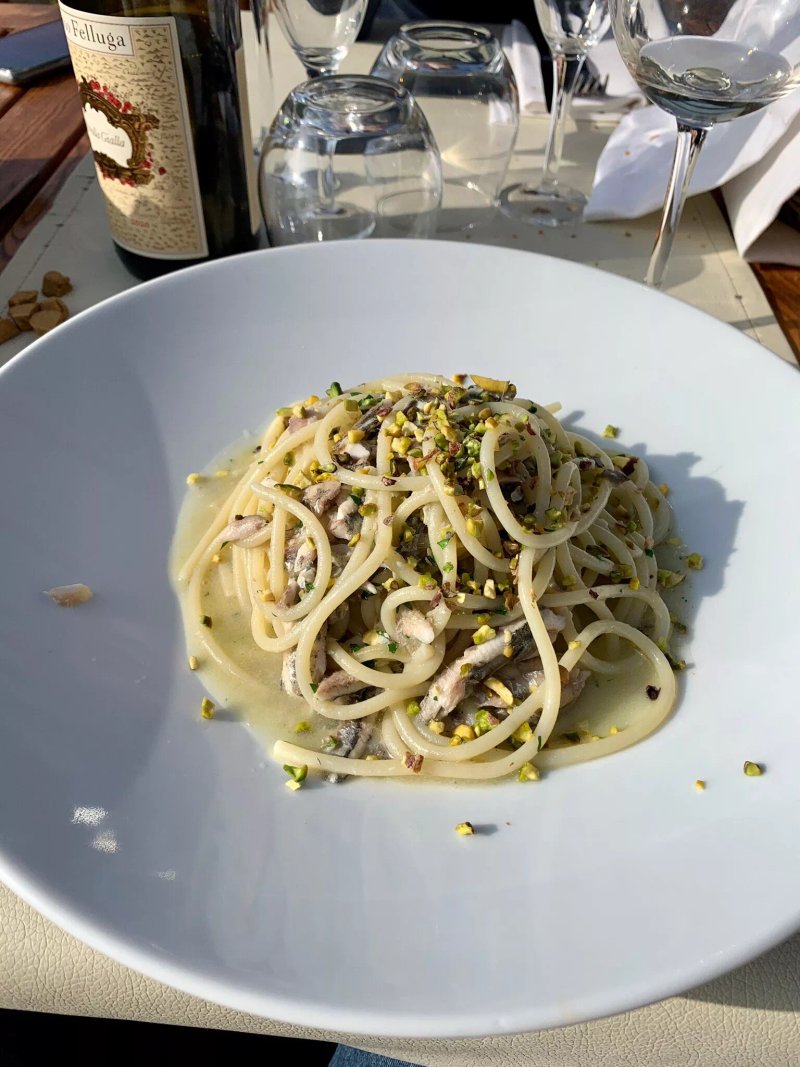 Ristorante Papeete