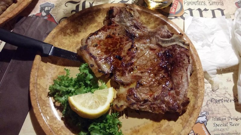Il Corsaro RistoPub