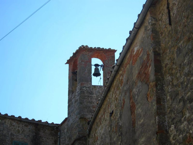 Fattoria Castello di Starda