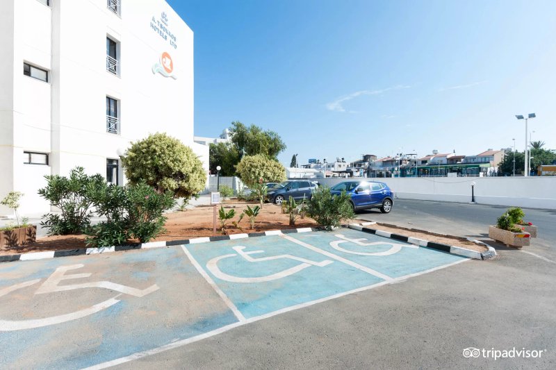 Odessa Beach Hotel