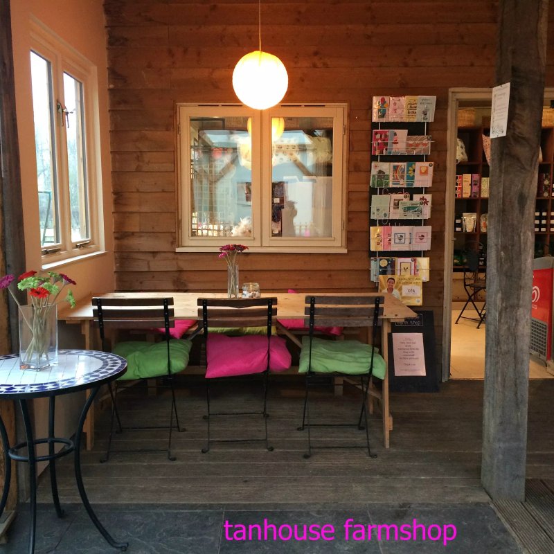 Tanhouse Farm Shop