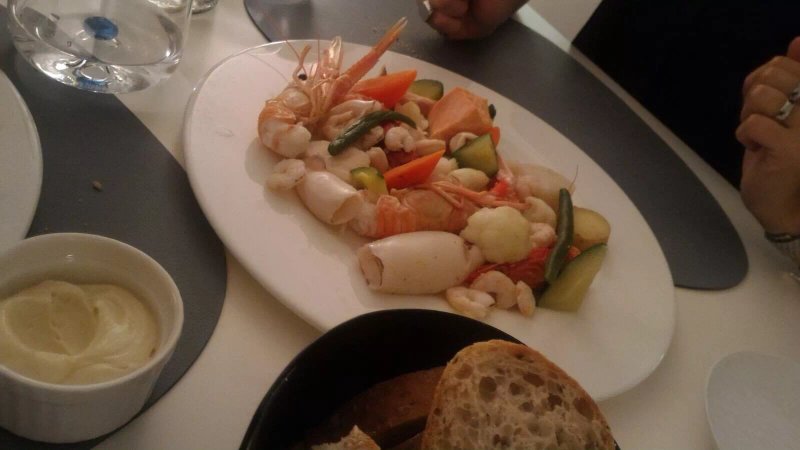 Osteria Mille Storie Sapori