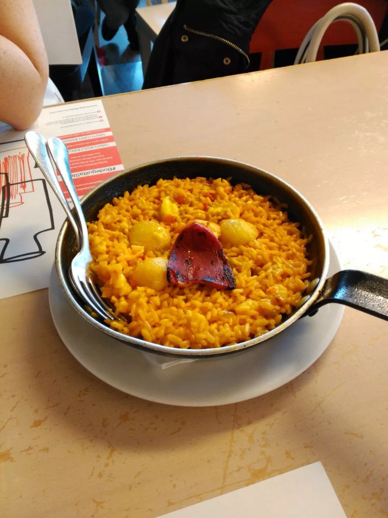 La Bodeguilla de Santa Marta