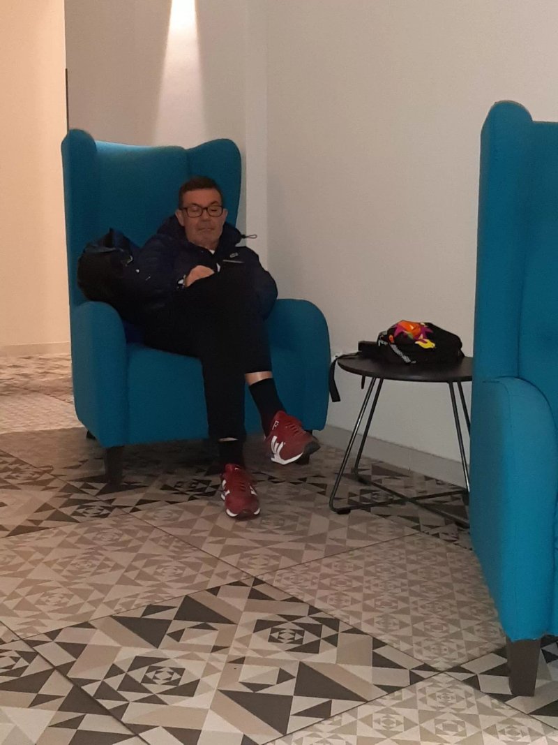 EA Hotel New Town