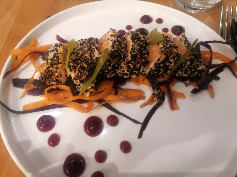 Amore Mio Ristorante