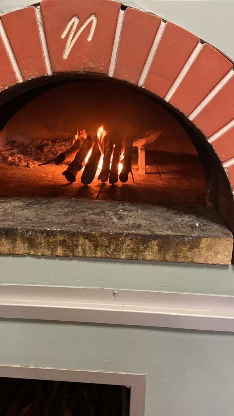 Pizzeria La Melodia ARCI