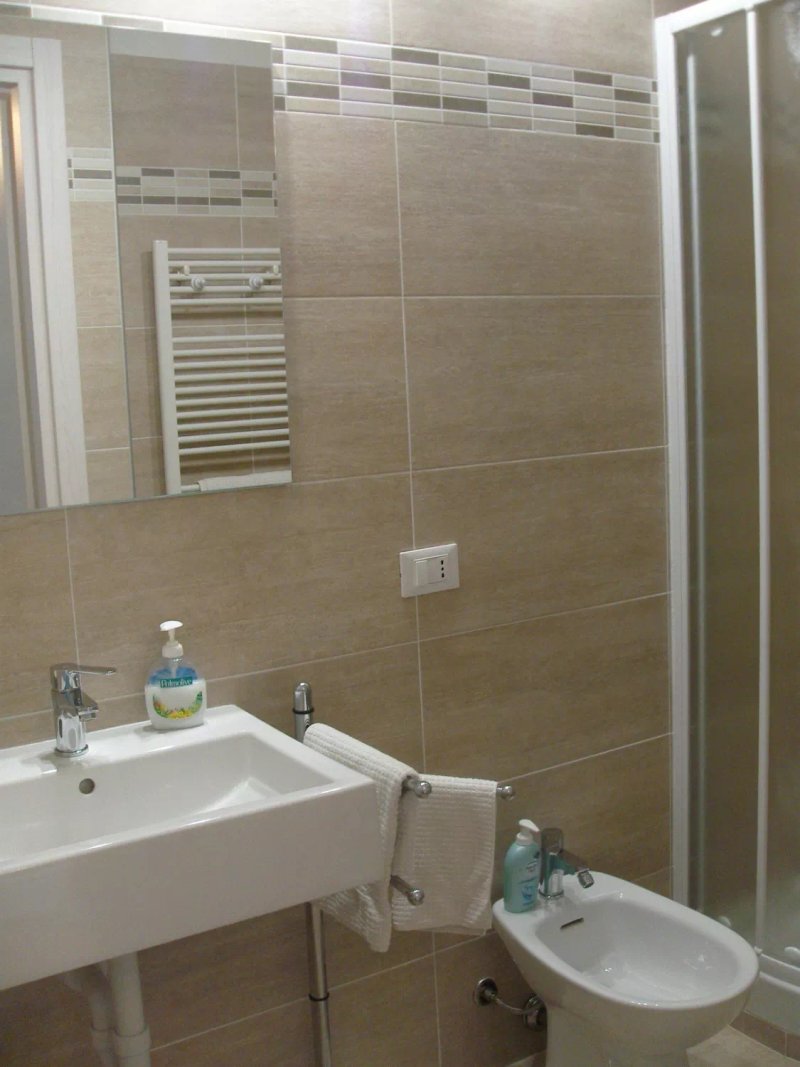 Casa Ronchi Bed and Breakfast