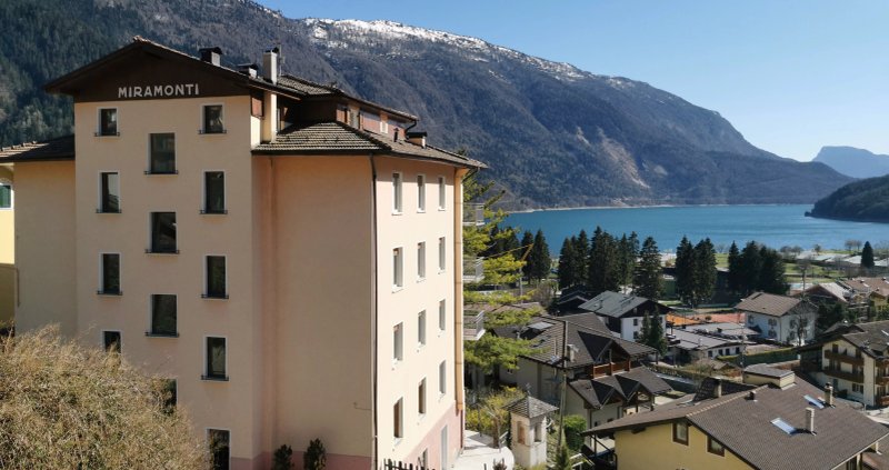 Hotel Miramonti