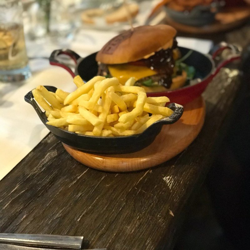 Restaurant Rausmuhle