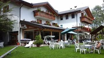 Albergo Ristorante Al Cacciatore
