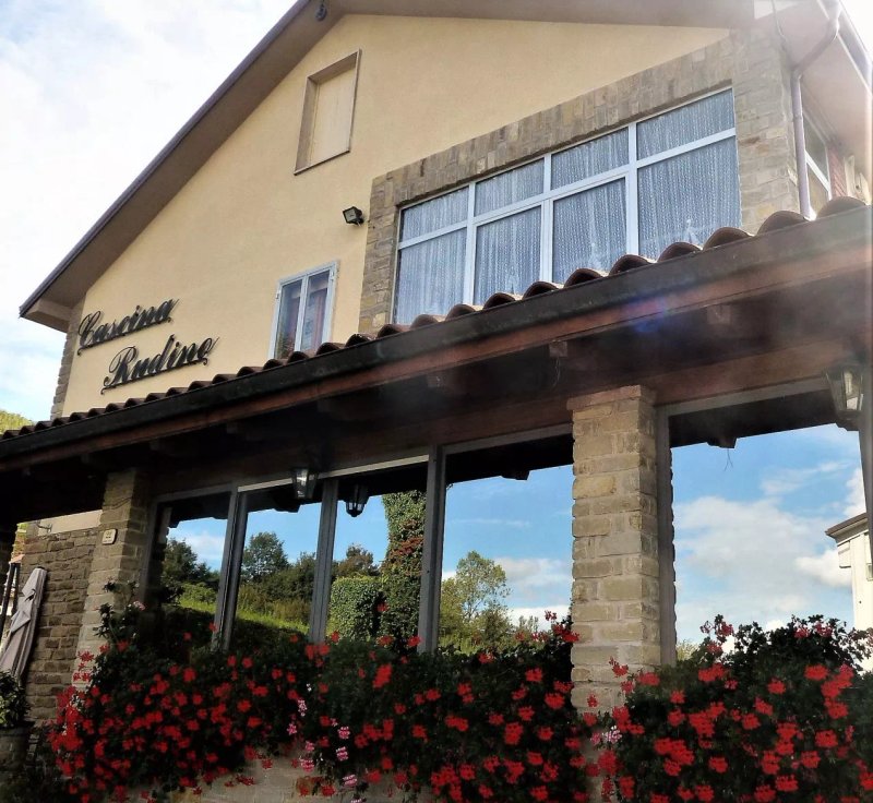 Agriturismo Cascina Rudino
