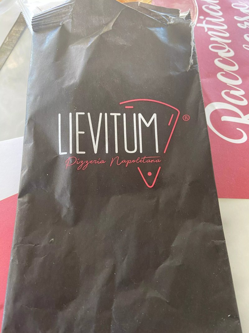 Lievitum Pizzeria Napoletana