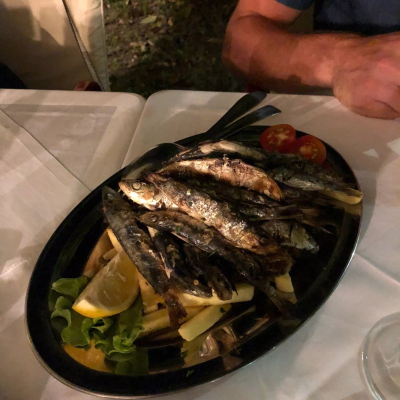 Restoran Ivana