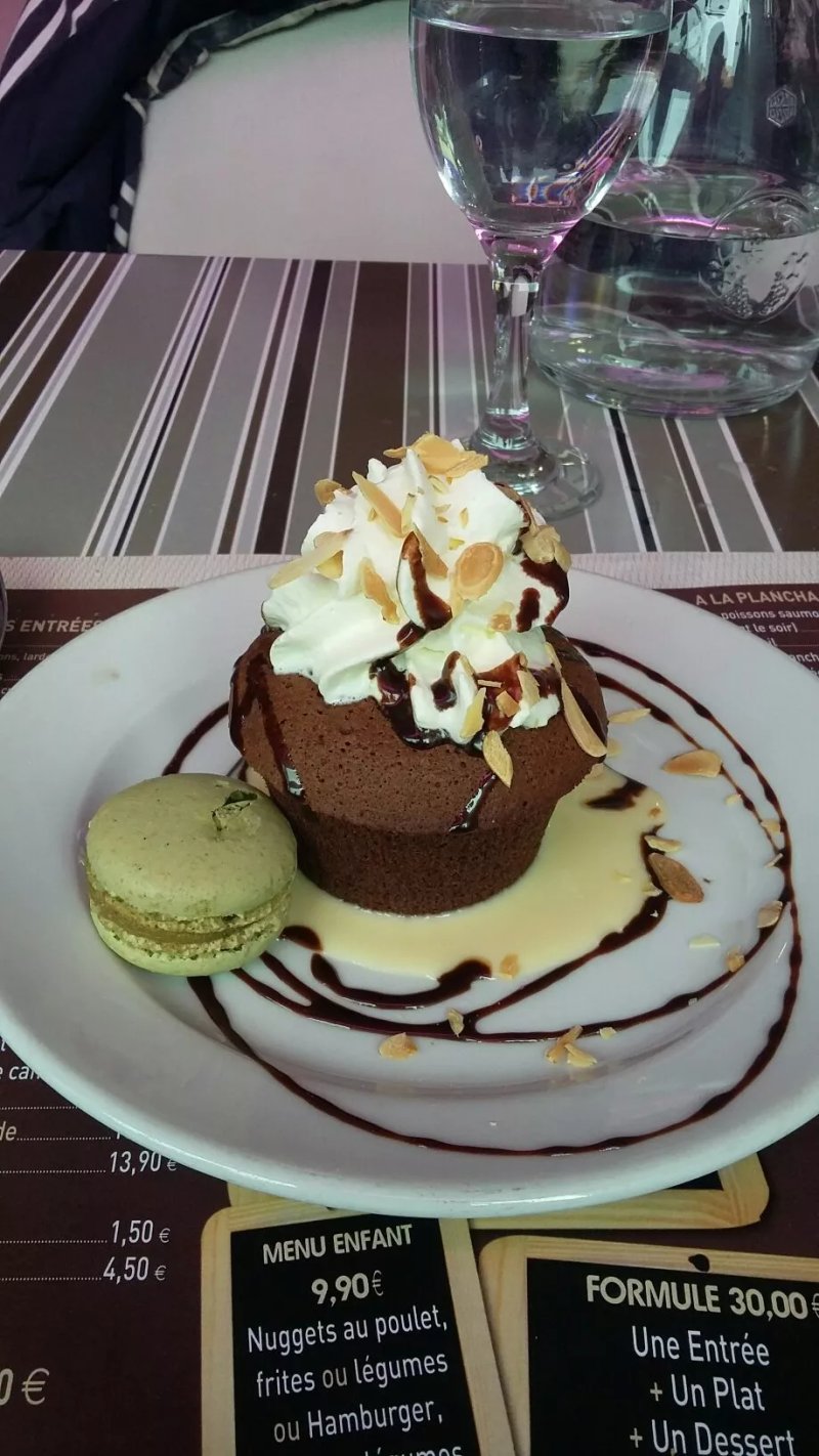 Bistrot de l'Hippodrome