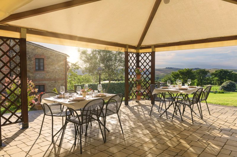 La Fonte Agriturismo