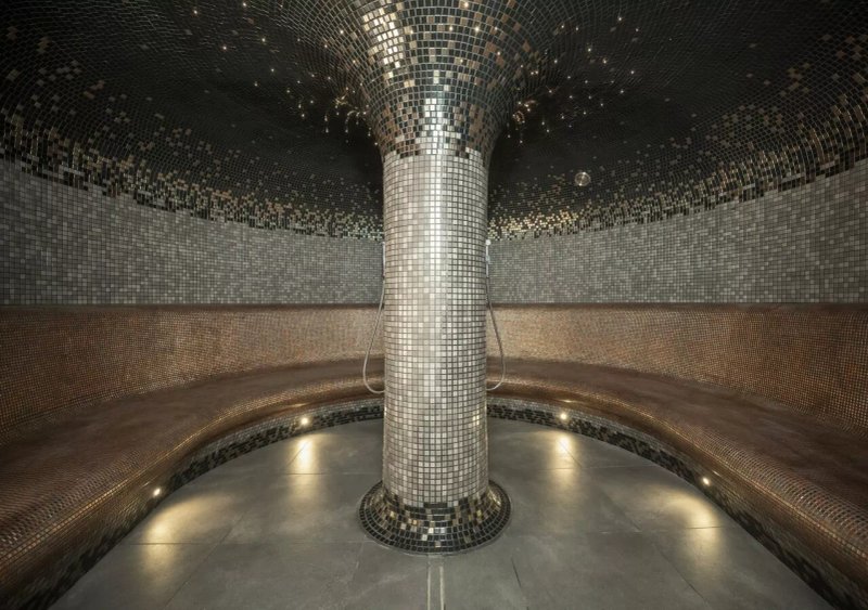 Efi Spa Hotel