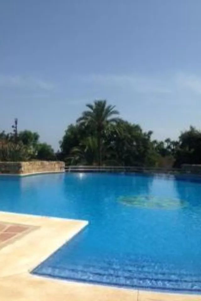 Greenlife Golf Marbella