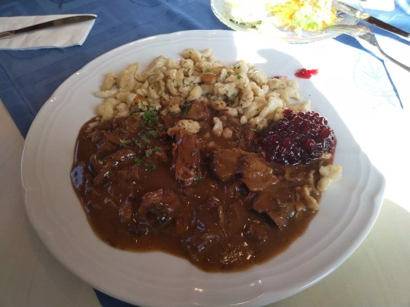 Gasthof Goldener Schwan