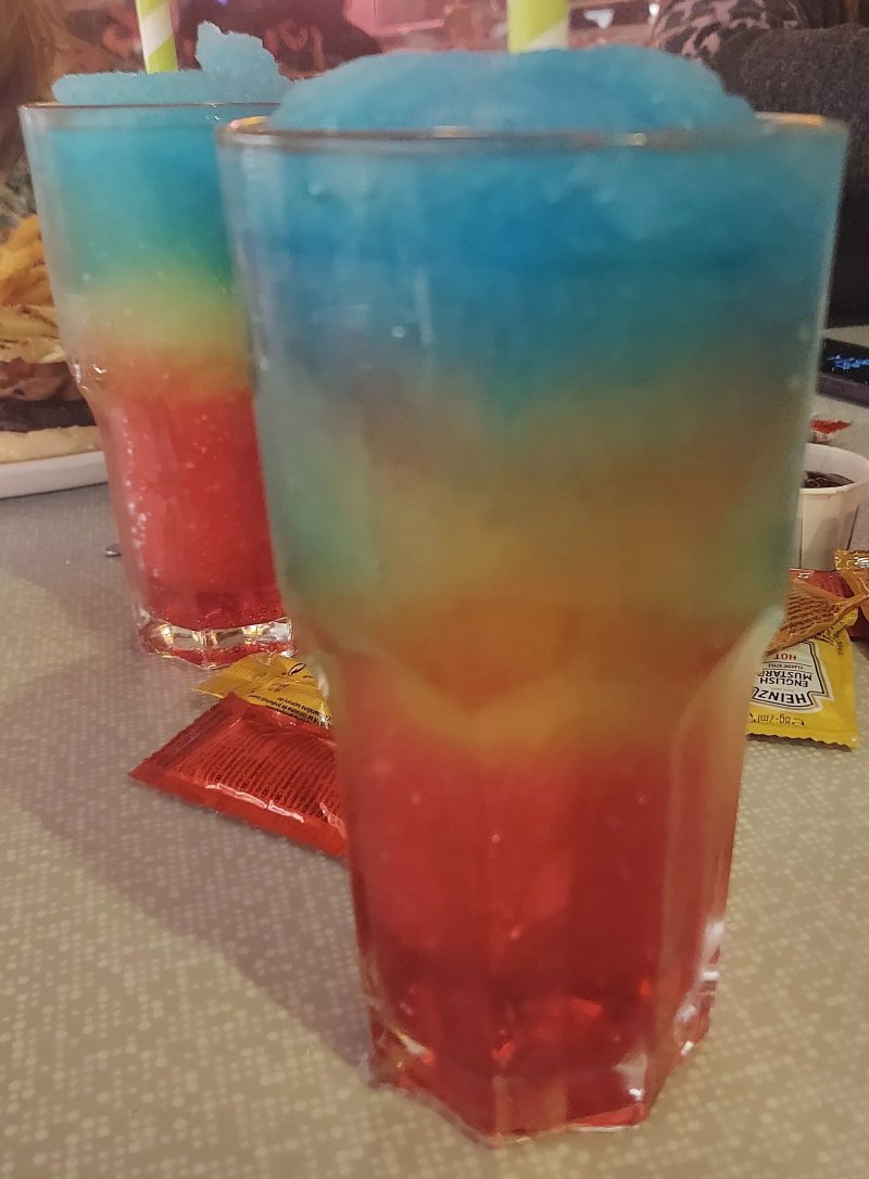 Joyland American Diner