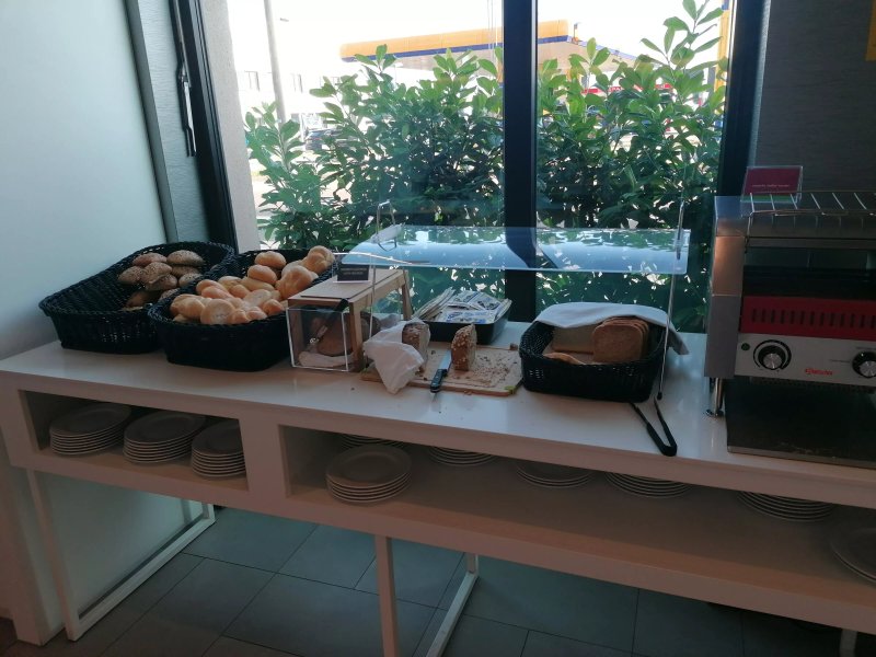 Hampton by Hilton Freiburg