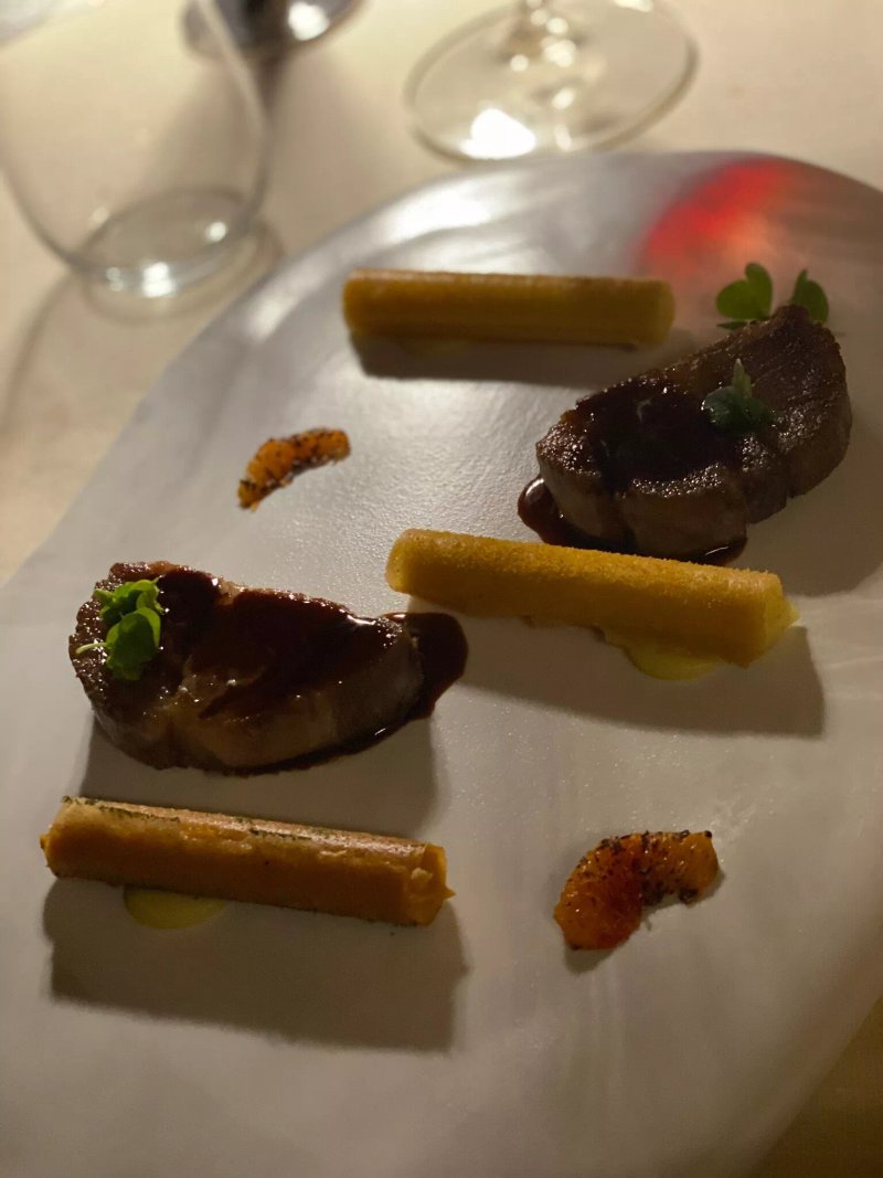 Ristorante Il Pievano