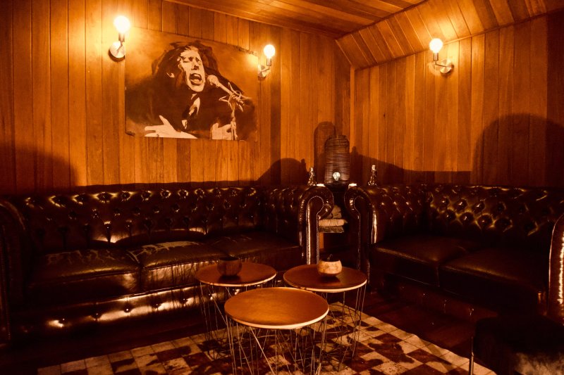New Restaurant Henri 1er