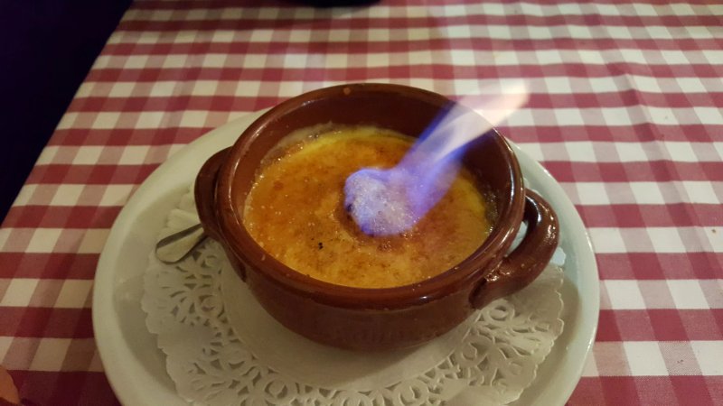 Pizzeria Stravinskij