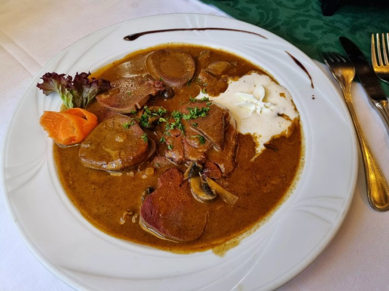 Gasthaus Bad