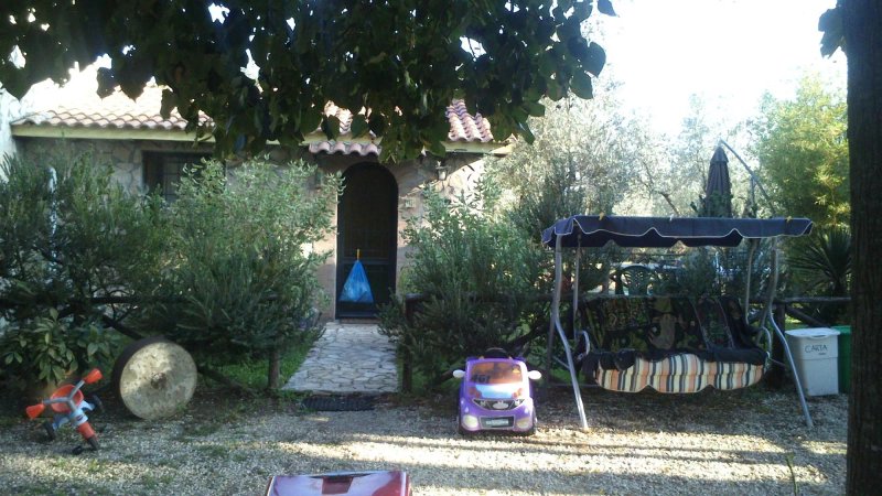 Il Pozzo Romano