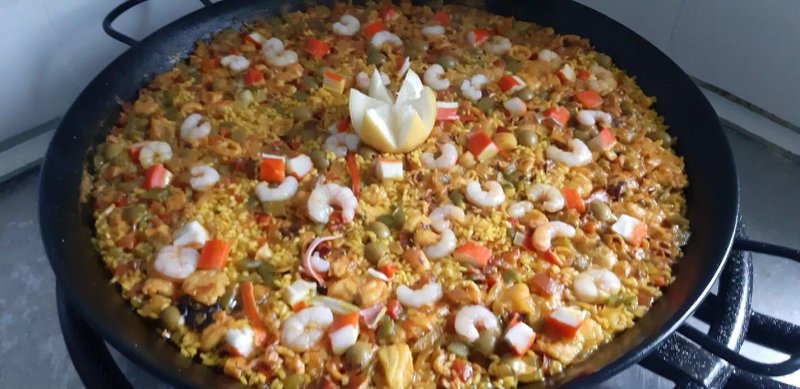 Restaurante Casa Bacho