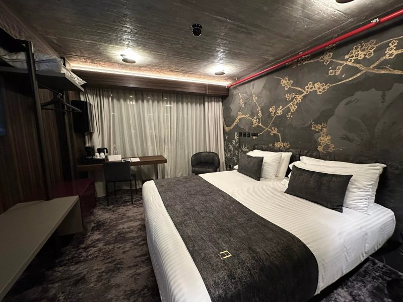 Fitch Hotel