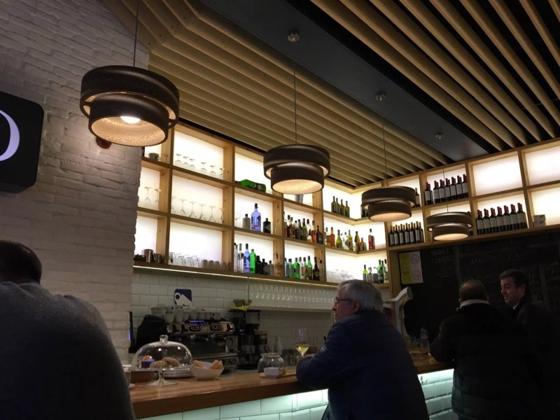 El Estudio Bar