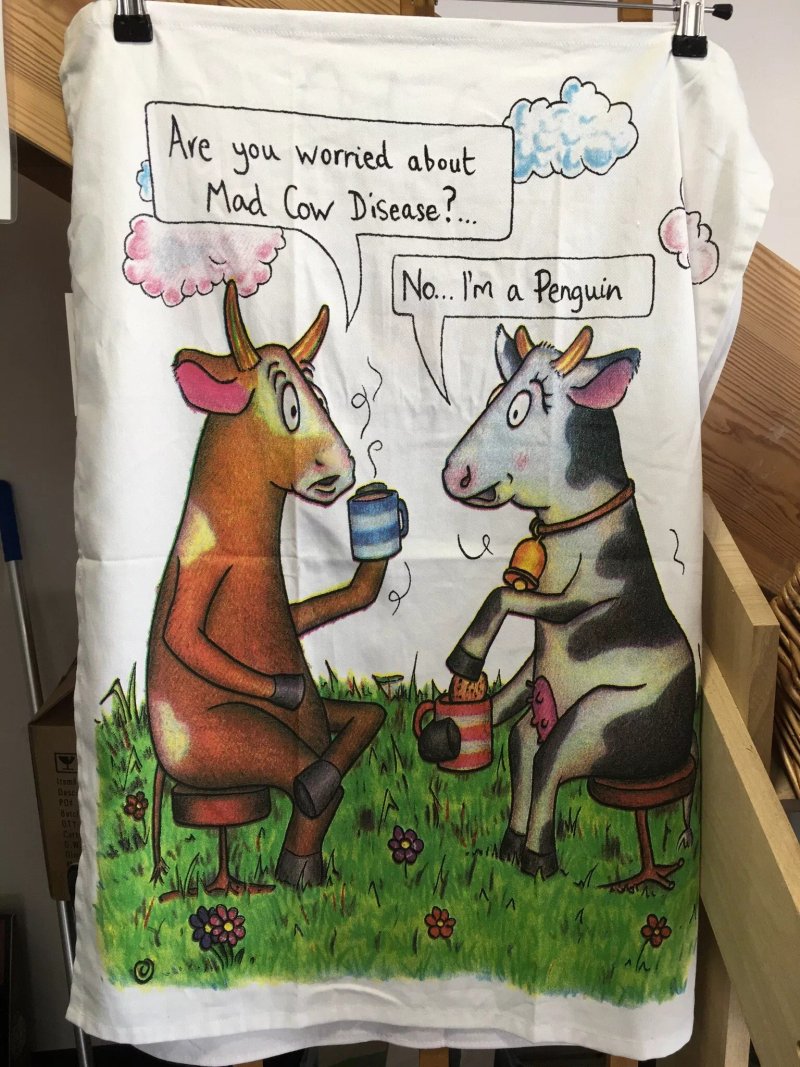 Tuddenham Nurseries Garden Centre & Coffee Shop
