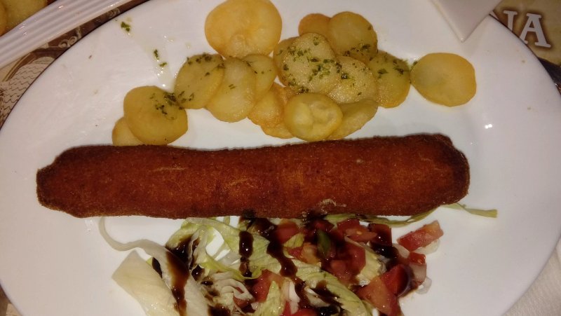 Taberna el Potro