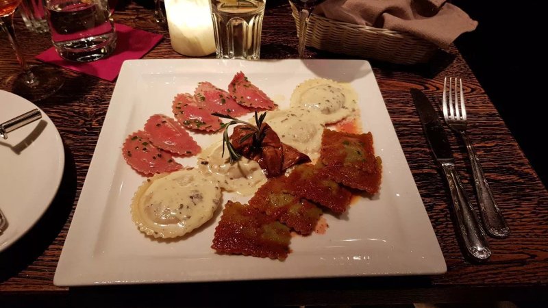 Caruso Italienisches Ristorante