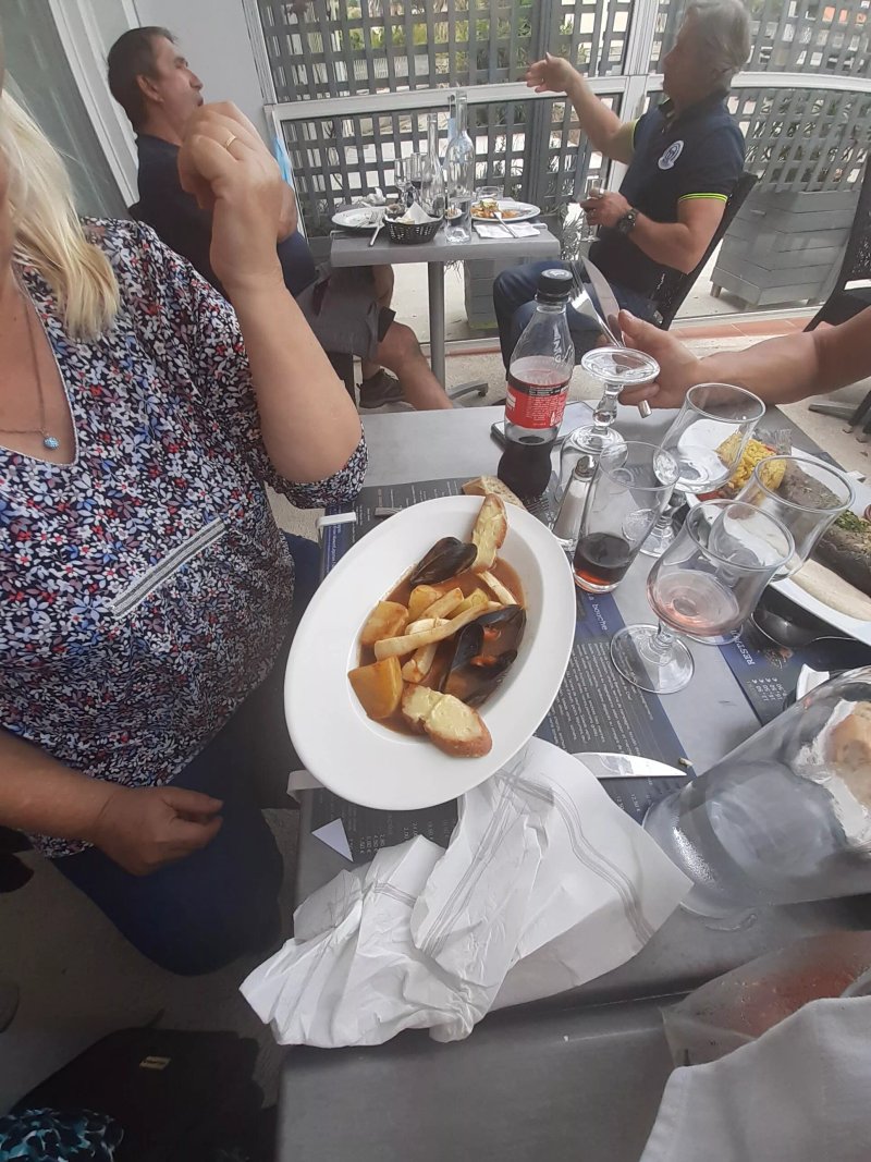 L'O a la bouche
